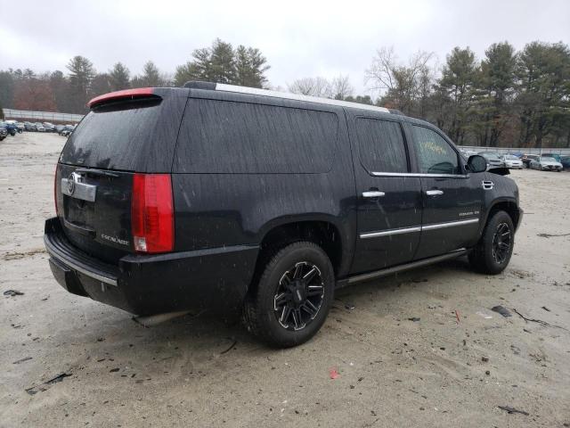 Photo 3 from auction – 2011 CADILLAC ESCALADE E with VIN 1GYS4JEF4BR198350