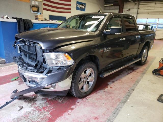 RAM 1500 SLT 2016 with VIN 3C6RR7LT6GG388800 - Photo from auction