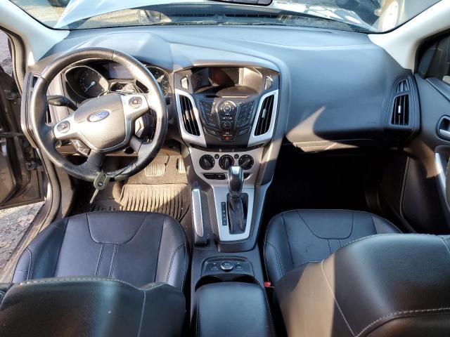 Foto 8 de la subasta – 2013 FORD FOCUS SE con VIN 1FADP3F27DL234931