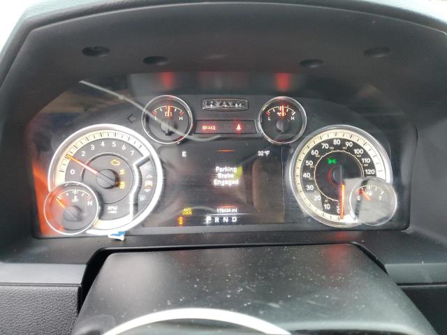 Photo 9 from auction – 2013 RAM 1500 LARAM with VIN 1C6RR7JT4DS619314