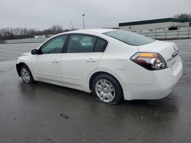 Photo 2 from auction – 2010 NISSAN ALTIMA BAS with VIN 1N4AL2APXAC142655