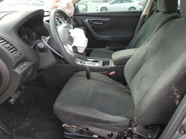 Photo 7 from auction – 2016 NISSAN ALTIMA 2.5 with VIN 1N4AL3AP5GC240460