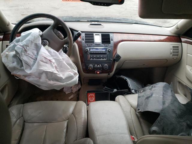 Photo 8 from auction – 2006 CADILLAC DTS with VIN 1G6KD57Y06U171910