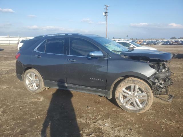 Photo 4 from auction – 2018 CHEVROLET EQUINOX PR with VIN 2GNAXMEV8J6294498
