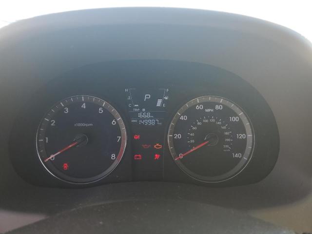Photo 9 from auction – 2014 HYUNDAI ACCENT GLS with VIN KMHCT4AE6EU715477