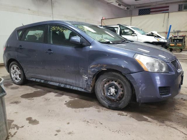 Photo 4 from auction – 2009 PONTIAC VIBE with VIN 5Y2SL67069Z413767