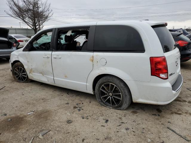 Zdjęcie 2 z aukcji – 2019 DODGE GRAND CARA z VIN 2C4RDGEG4KR533908