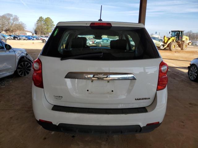 صورة رقم 6 من المزاد - 2015 CHEVROLET EQUINOX LS مع VIN 2GNALAEK3F1122142