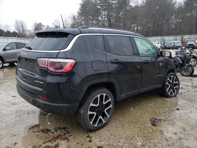 Photo 3 from auction – 2018 JEEP COMPASS LI with VIN 3C4NJDCB4JT113817