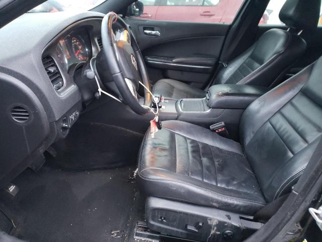 Photo 7 from auction – 2012 DODGE CHARGER SX with VIN 2C3CDXJG1CH191289