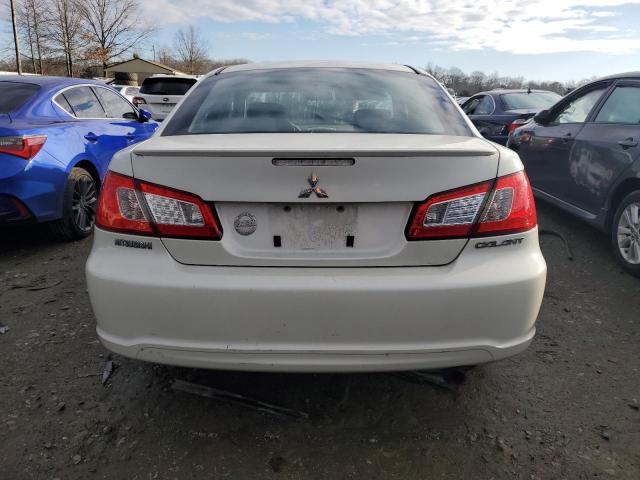 Photo 6 from auction – 2009 MITSUBISHI GALANT ES with VIN 4A3AB36F59E008457