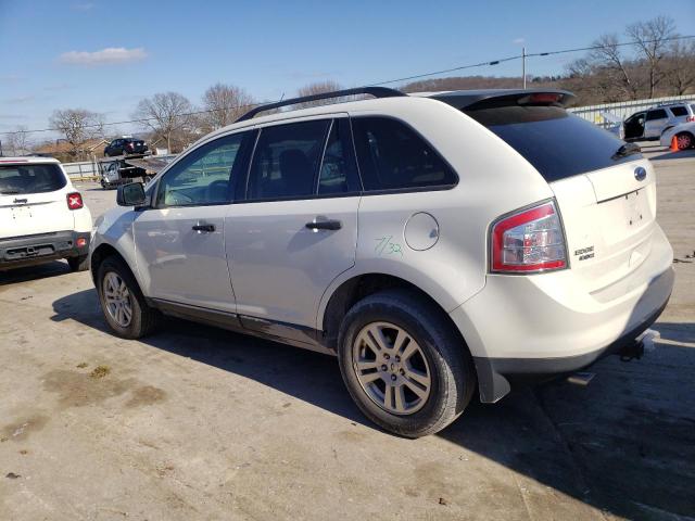 Photo 2 from auction – 2009 FORD EDGE SE with VIN 2FMDK36C99BA64902