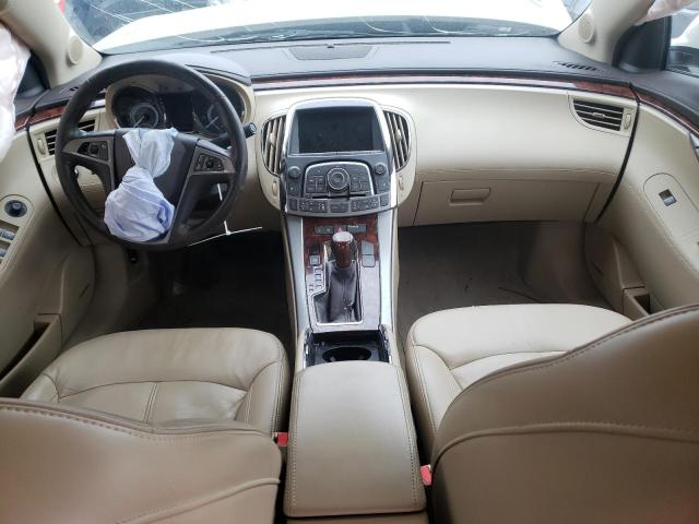Photo 8 from auction – 2013 BUICK LACROSSE with VIN 1G4GC5ER6DF320321