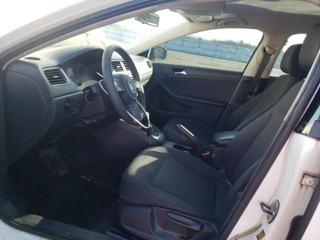 Photo 7 from auction – 2013 VOLKSWAGEN JETTA BASE with VIN 3VW2K7AJ7DM291289
