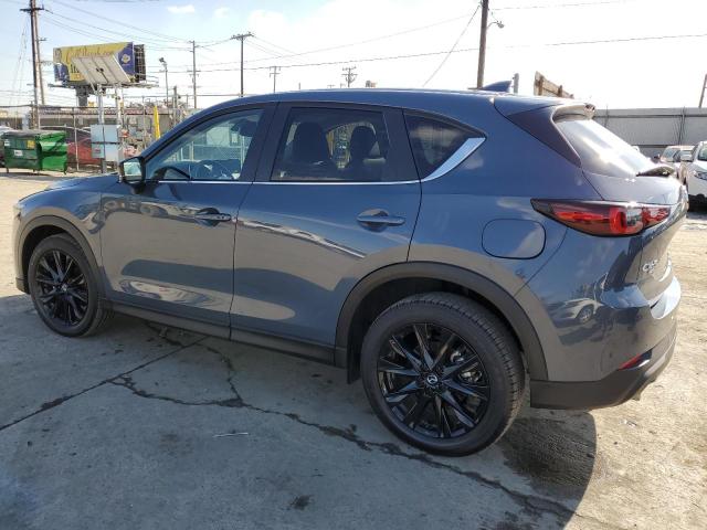 Photo 2 from auction – 2022 MAZDA CX-5 PREFE with VIN JM3KFBCM0N0645960