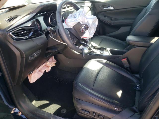 Photo 7 from auction – 2021 BUICK ENCORE with VIN KL4MMDS21MB059641