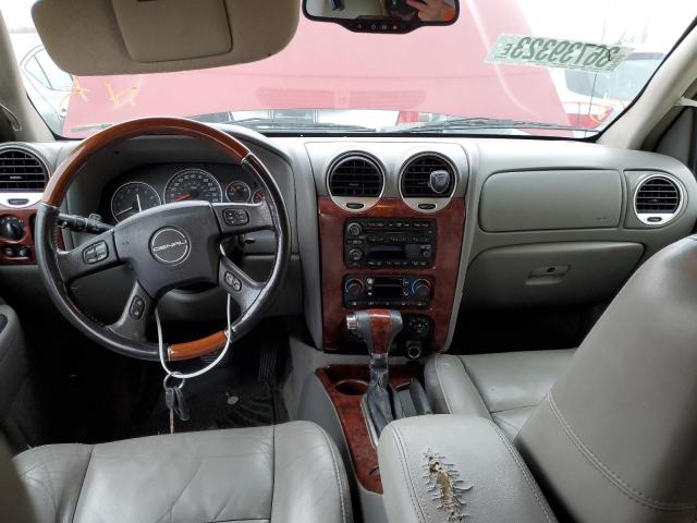 Photo 8 from auction – 2006 GMC ENVOY DENA with VIN 1GKET63MX62227762