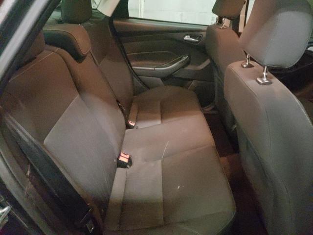 Photo 10 from auction – 2016 FORD FOCUS SE with VIN 1FADP3FE4GL236134