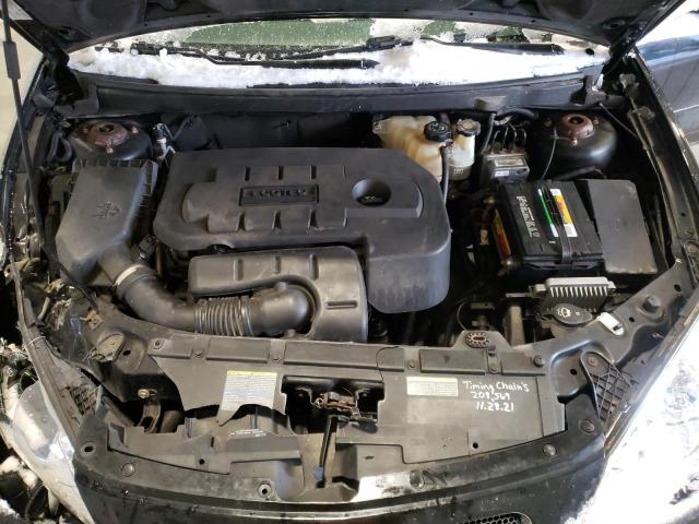 Photo 11 from auction – 2007 PONTIAC G6 BASE with VIN 1G2ZG58BX74176101