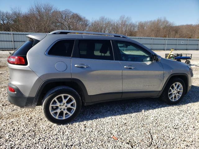 Photo 3 from auction – 2015 JEEP CHEROKEE L with VIN 1C4PJLCB0FW554185