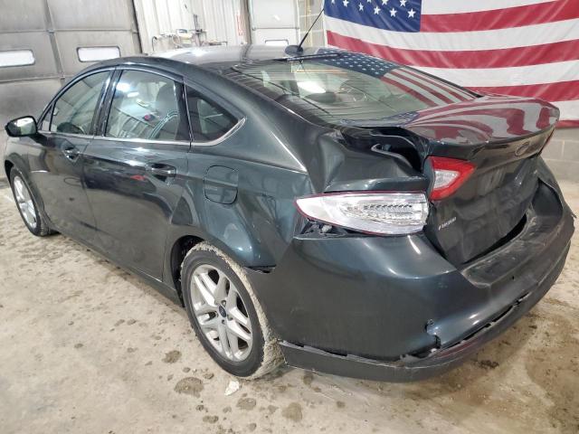 Photo 2 from auction – 2015 FORD FUSION SE with VIN 3FA6P0H79FR126685