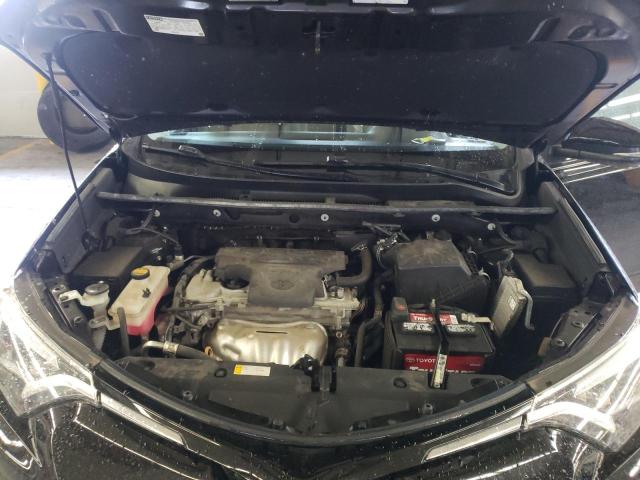 Zdjęcie 12 z aukcji – 2016 TOYOTA RAV4 LIMIT z VIN 2T3DFREV0GW489157