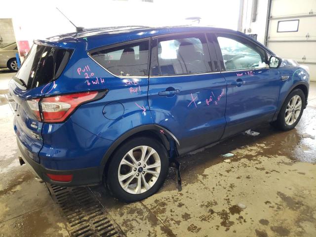 Photo 3 from auction – 2017 FORD ESCAPE SE with VIN 1FMCU9G92HUE08655