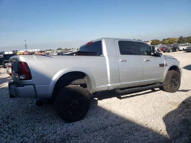 Photo 3 from auction – 2018 RAM 2500 LARAM with VIN 3C6UR5NL5JG307420