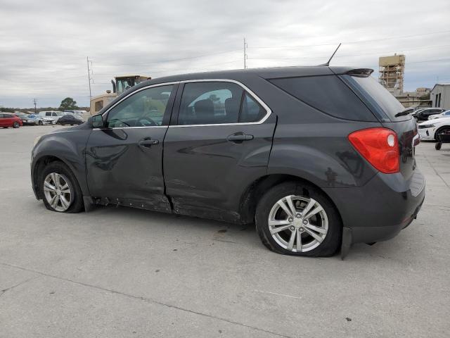 Photo 2 from auction – 2014 CHEVROLET EQUINOX LS with VIN 2GNALAEK9E6157253