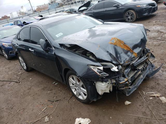 Photo 4 from auction – 2008 LEXUS ES 350 with VIN JTHBJ46G682190449