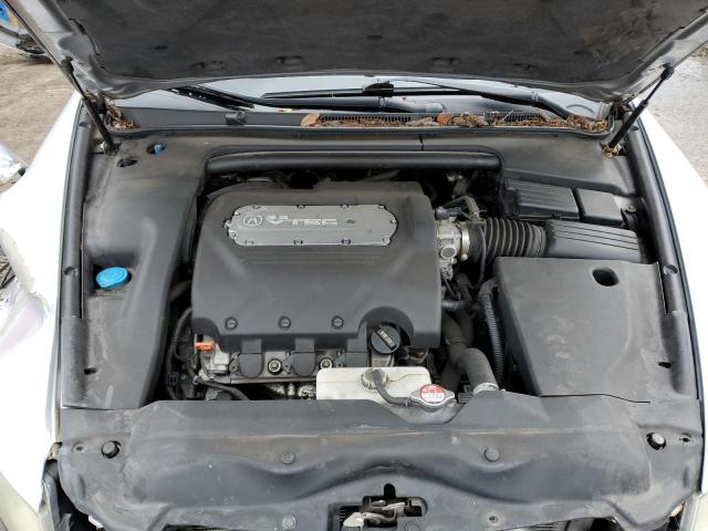 Photo 11 from auction – 2004 ACURA TL with VIN 19UUA66264A064913