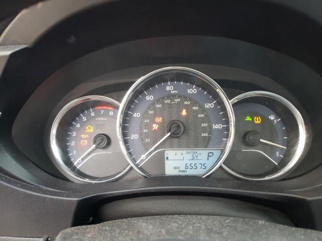 Zdjęcie 9 z aukcji – 2014 TOYOTA COROLLA L z VIN 2T1BURHE2EC175753