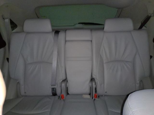 Photo 10 from auction – 2006 LEXUS RX 330 with VIN 2T2HA31U96C091766