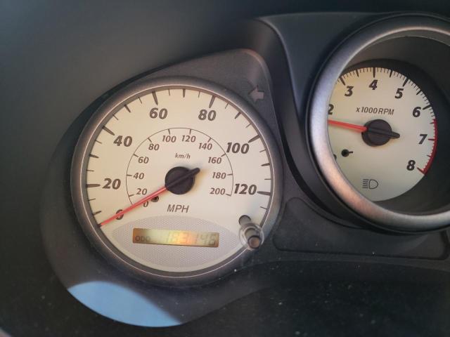Photo 9 from auction – 2003 TOYOTA RAV4 with VIN JTEGH20V230110790