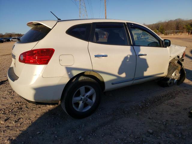 Photo 3 from auction – 2013 NISSAN ROGUE S with VIN JN8AS5MT0DW553240