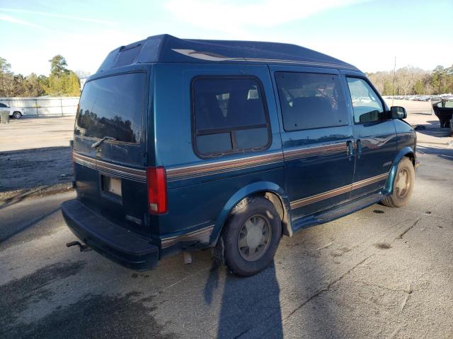 Photo 3 from auction – 1998 CHEVROLET ASTRO with VIN 1GBDM19W4WB142159