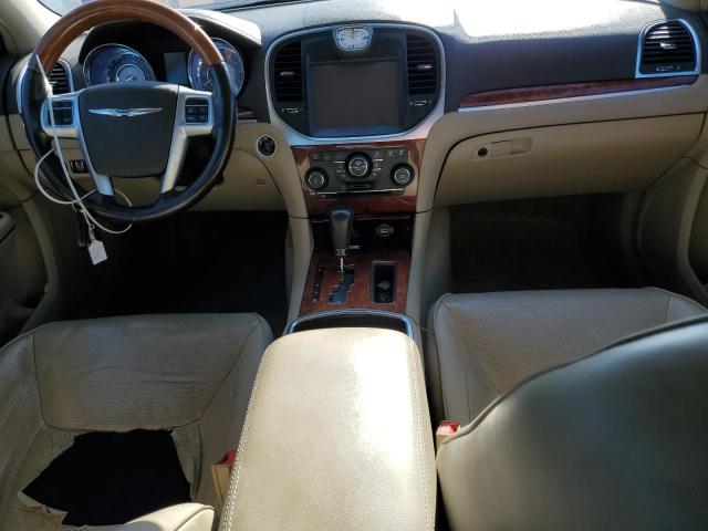 Photo 8 from auction – 2011 CHRYSLER 300C with VIN 2C3CA6CT5BH538182