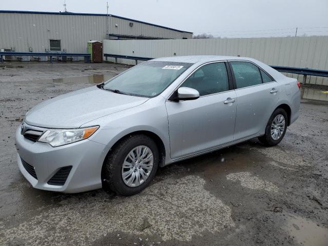 Photo 1 from auction – 2014 TOYOTA CAMRY L with VIN 4T4BF1FK0ER358884