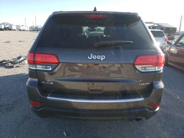 Photo 6 from auction – 2017 JEEP GRAND CHER with VIN 1C4RJFBG0HC635263