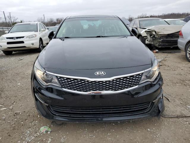 Photo 5 from auction – 2016 KIA OPTIMA EX with VIN 5XXGU4L39GG109114