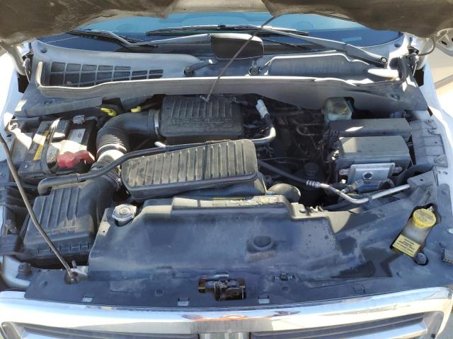 Photo 12 from auction – 2004 DODGE DURANGO SL with VIN 1D4HD48N84F202508