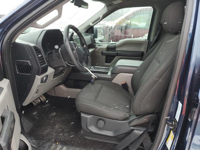 Photo 7 from auction – 2018 FORD F150 SUPER with VIN 1FTEW1EP5JFD65644