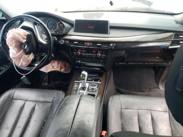 Photo 8 from auction – 2014 BMW X5 XDRIVE3 with VIN 5UXKR0C59E0H27118
