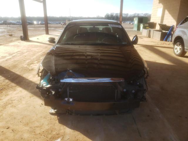 Photo 5 from auction – 2012 CHRYSLER 200 LX with VIN 1C3CCBAB5CN114149