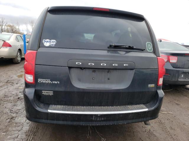 Photo 6 from auction – 2013 DODGE GRAND CARA with VIN 2C4RDGCG2DR731084