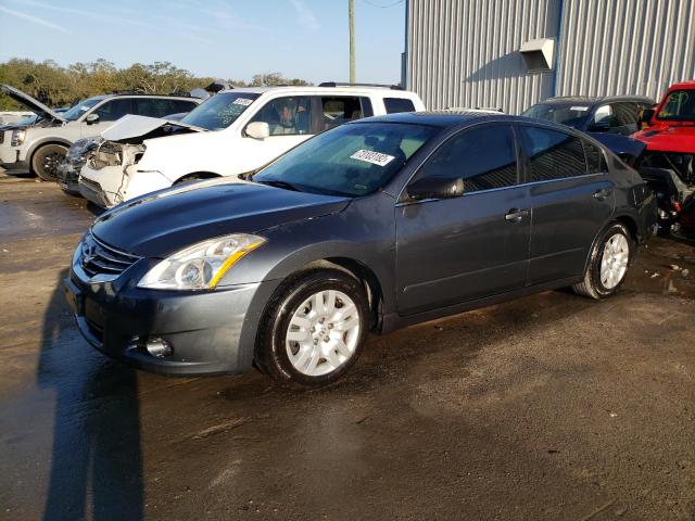 NISSAN ALTIMA BAS 2012 with VIN 1N4AL2AP3CN504428 - Photo from auction