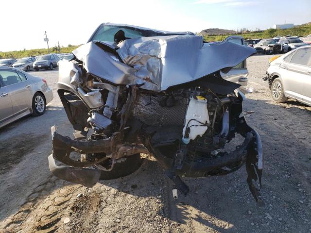 Photo 5 from auction – 2020 RAM 1500 REBEL with VIN 1C6SRFLT3LN135852