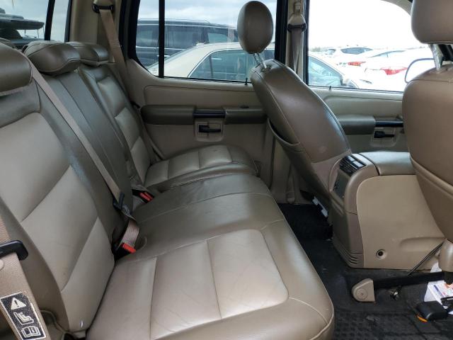 Photo 10 from auction – 2004 FORD EXPLORER S with VIN 1FMZU67K84UA47261