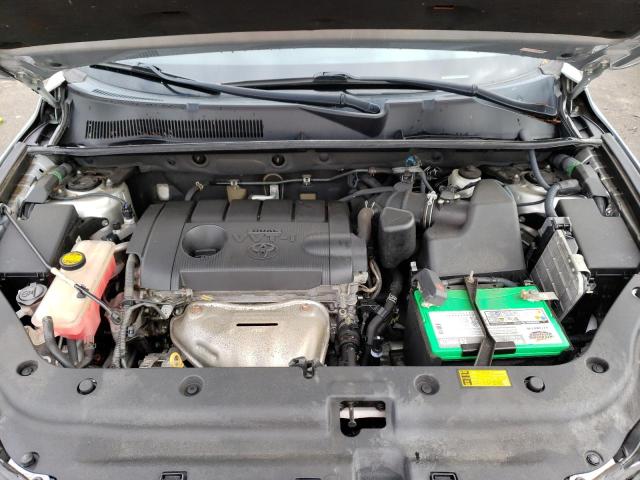 Photo 11 from auction – 2012 TOYOTA RAV4 with VIN 2T3ZF4DV3CW148114