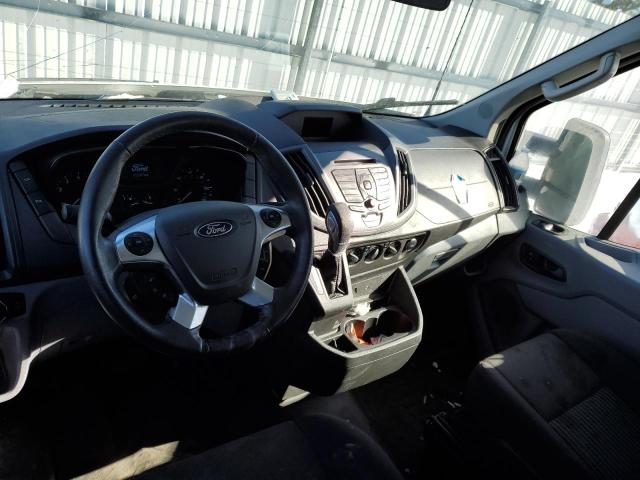 Photo 8 from auction – 2015 FORD TRANSIT T- with VIN 1FTNR2CG4FKA24623